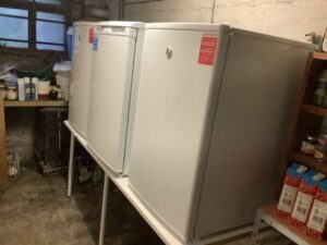Dave Hawkin's Appliance Platform.